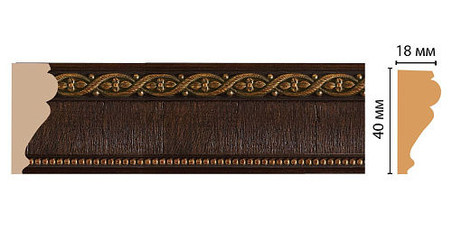 картинка 161S-1 <40*18> DECOMASTER(28шт) от магазина