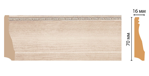 картинка 193-13 DECOMASTER <70*16> (20шт) от магазина