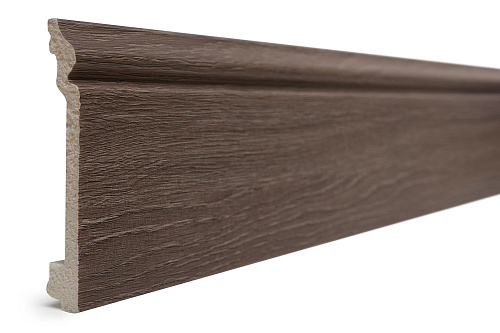 картинка 701-81SH плинтус Декор Дизайн <100*16>(16шт) от магазина