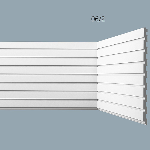 картинка Панель стеновая XPS СП 06/ 2(6шт) от магазина