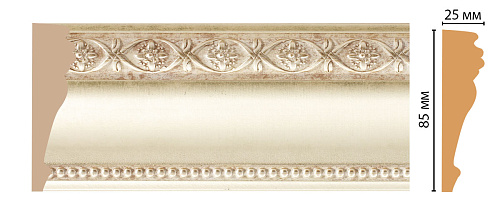 картинка 152-937 DECOMASTER<85*25> (20шт) от магазина