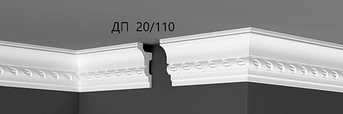 картинка Де-Багет Декор ДП  20/110  <100*46> от магазина
