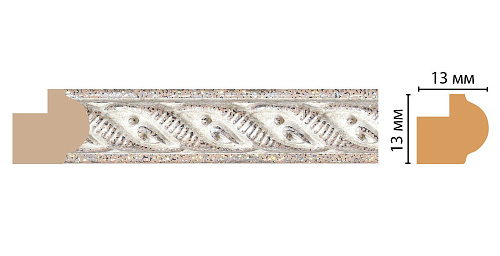 картинка 118-19 <13*13> DECOMASTER(80шт) от магазина