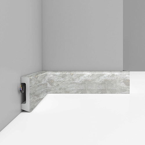 картинка D234-1629G плинтус DECOMASTER <58*16>(15шт) от магазина