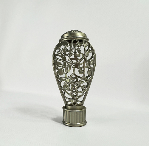 картинка Наконечник Сетка SN сатин 25 от магазина