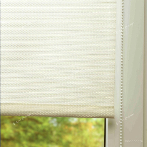 картинка Рулонная штора LM 49-01 64*160см от магазина