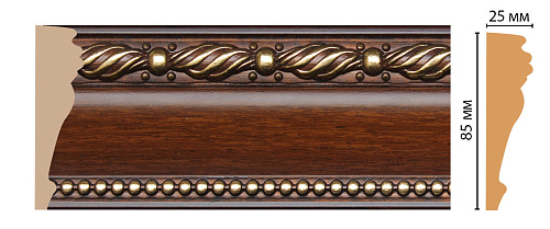 картинка 152-51 DECOMASTER(18шт) от магазина