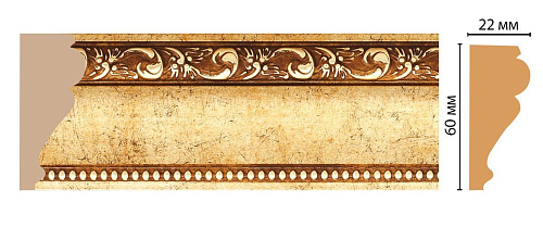 картинка 161-552 DECOMASTER<60*22> (18шт) от магазина