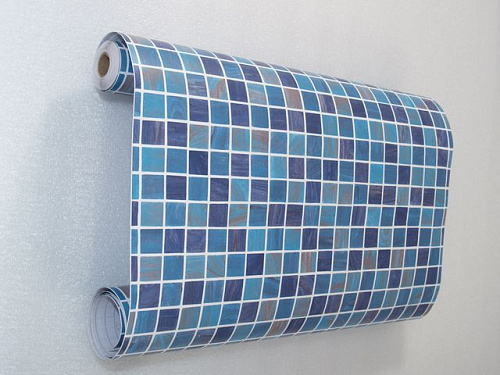 картинка 98097B DECORON    45см/8м    1 от магазина