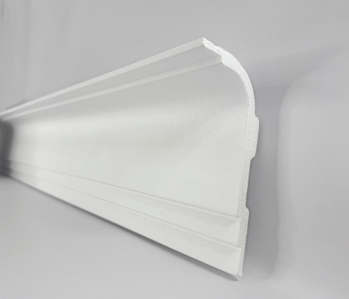 картинка Плинтус потолочный  GP-140 <136*63> от магазина