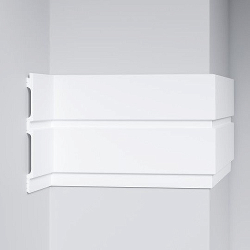 картинка D325 DECOMASTER декоративная панель(210*12*2900мм)(11шт) от магазина