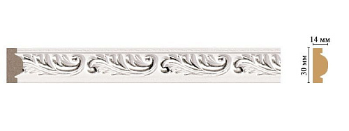 картинка 157-60 DECOMASTER <30*14> (42шт) от магазина