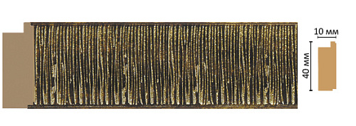 картинка 109-28 <40*10> DECOMASTER(40шт) от магазина