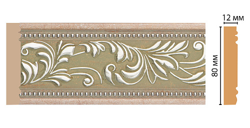 картинка 150-59 DECOMASTER <80*12> (24шт)под заказ от магазина