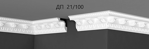 картинка Де-Багет Декор ДП  21/100  <71*71> от магазина