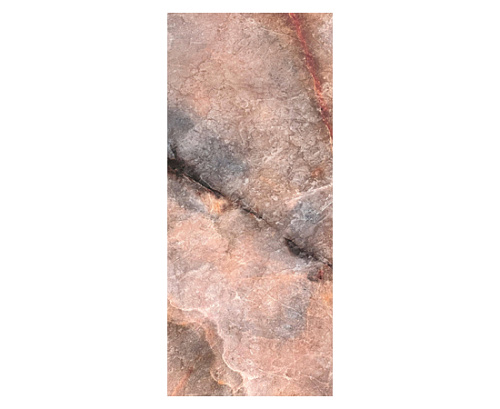 картинка Панель (1200*2800*1мм) Dark Aqua Глянцевое покрытие AURA FLEX от магазина