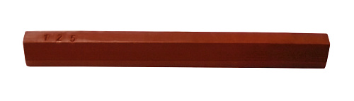 картинка Восковой карандаш 30гр. №125 Огненно красный от магазина