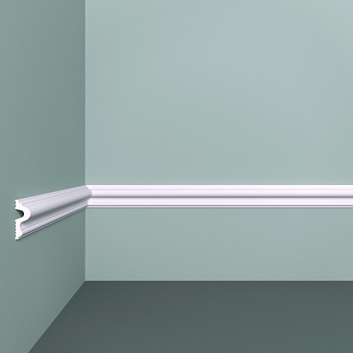 картинка Молдинг XPS POLYMER M 26  24/9(85шт) от магазина