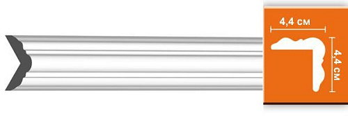 картинка DP 333 молдинг FLEX DECOMASTER-2(60шт) от магазина