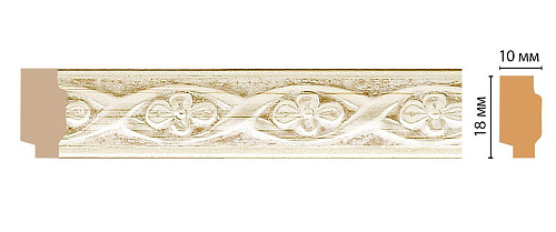 картинка 158-937 <18*10> DECOMASTER (56шт) от магазина