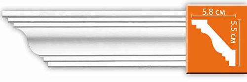 картинка 96610 плинтус DECOMASTER-2(32шт) от магазина