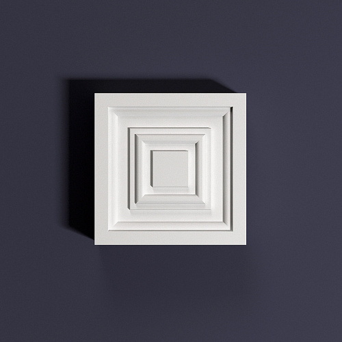 картинка Вставка декоративная В3 93/93 от магазина