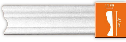 картинка 97124 молдинг FLEX DECOMASTER-2(50шт) от магазина