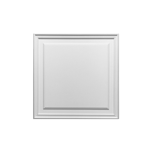 картинка D503 накладная панель<55*55*1.7>  (2шт) от магазина