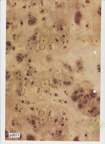 картинка pd017 DECOPON 45см/8м(20шт)   2 от магазина