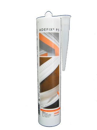 Купить Клей Adefix P5 310мл (24шт)