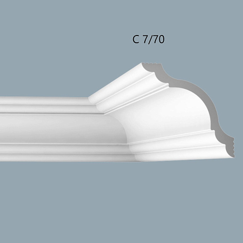 картинка BELLO DECO С 7/70 <70*70> от магазина