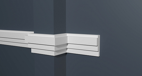 картинка DD625 Плинтус Декор-Дизайн<45*15>(48шт) от магазина