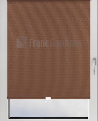 картинка Штора рулонная Juta CS 75*150см какао от магазина