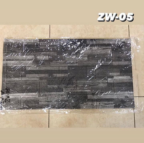 картинка Самоклеющаяся панель 3D ZW-05 от магазина