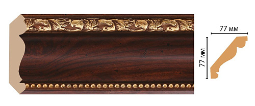 картинка 154-1084 DECOMASTER <77*77>(12шт)под заказ от магазина