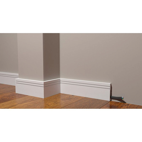 картинка DD717 Плинтус Декор-Дизайн<80*13*2m>(25шт) от магазина