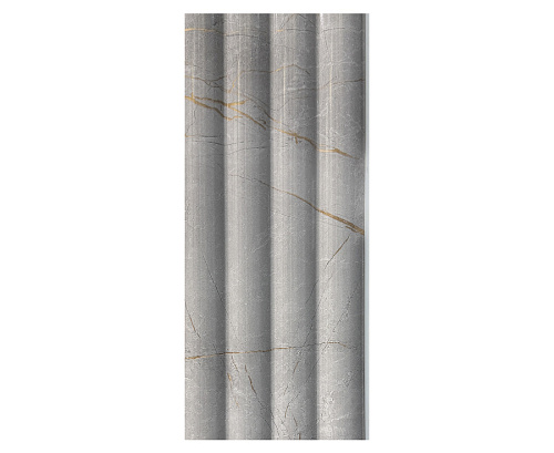 картинка Панели дюрокомпозит Бабл бьянка каррара СК 120 от магазина