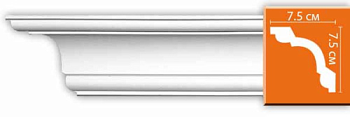 картинка 96630 плинтус FLEX DECOMASTER(24шт) от магазина