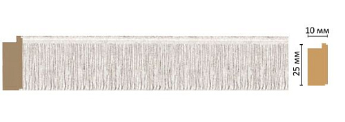 картинка 102-19 <25*10> DECOMASTER(40шт) от магазина