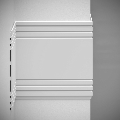 картинка А309  панель DECOMASTER <308*8*2,9м>(8шт) от магазина