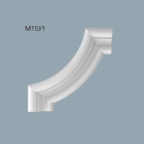 картинка Угол М15У1(20шт) от магазина