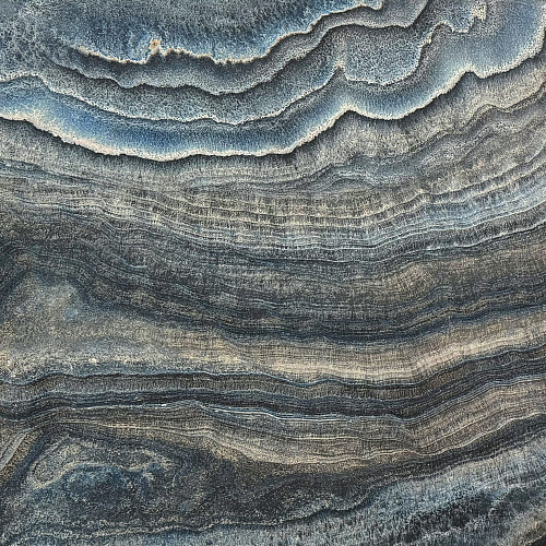 картинка Панель (1200*2800*1мм) Ocean Глянцевое покрытие AURA FLEX(1шт) от магазина