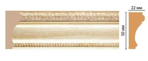 картинка 151-281 DECOMASTER<50*22> (28шт) от магазина