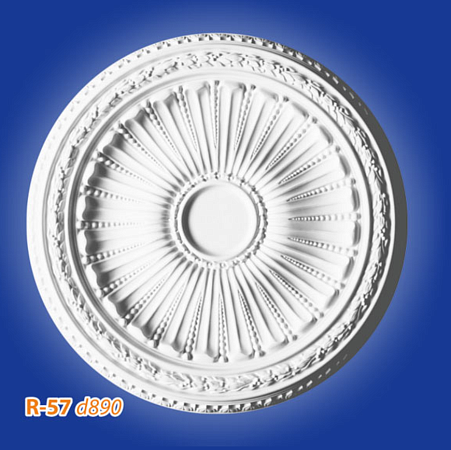 Купить Розеты R57 Самара(10шт)