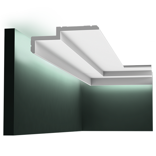 картинка C 391 карниз <6*16> (16шт) от магазина
