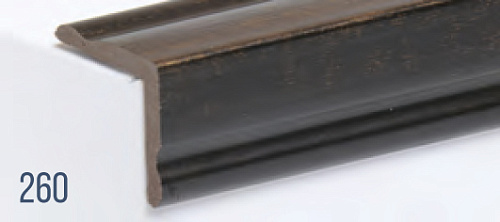 картинка Уголок №260 ПВХ Премиум 8S32М(45шт) под заказ от магазина