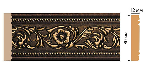 картинка 150-56 DECOMASTER <80*12> (24шт) от магазина