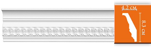 картинка DT 36 плинтус DECOMASTER-2(36шт) от магазина