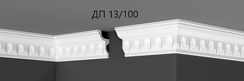 картинка Де-Багет Декор ДП  13/100  <87*50> от магазина
