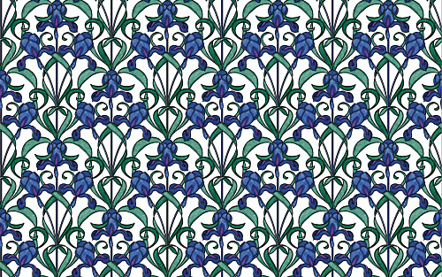 картинка 3202 цв витраж D-C-FIX 0,45 м(6шт)   1 от магазина